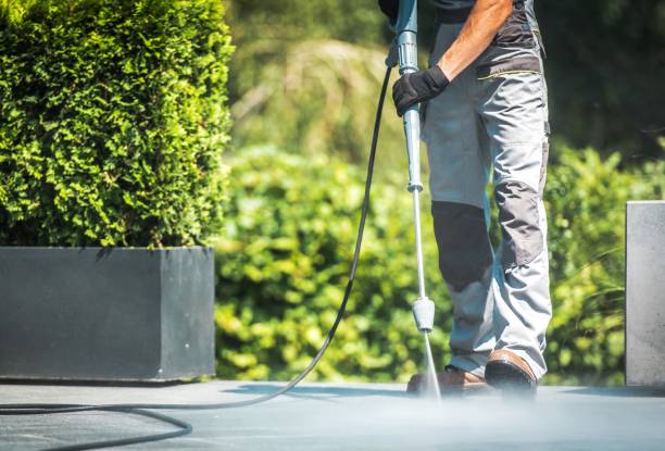 Professional Pressure Washing in Presidio, TX